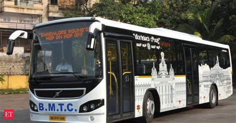 Digital switch: Smart cards to replace students' BMTC bus pass